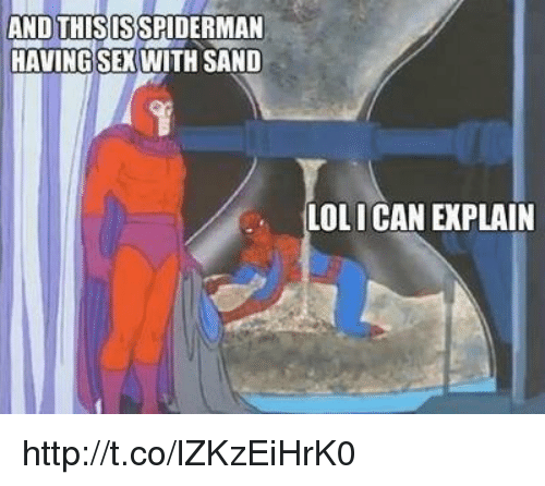 best of Having sex Spiderman