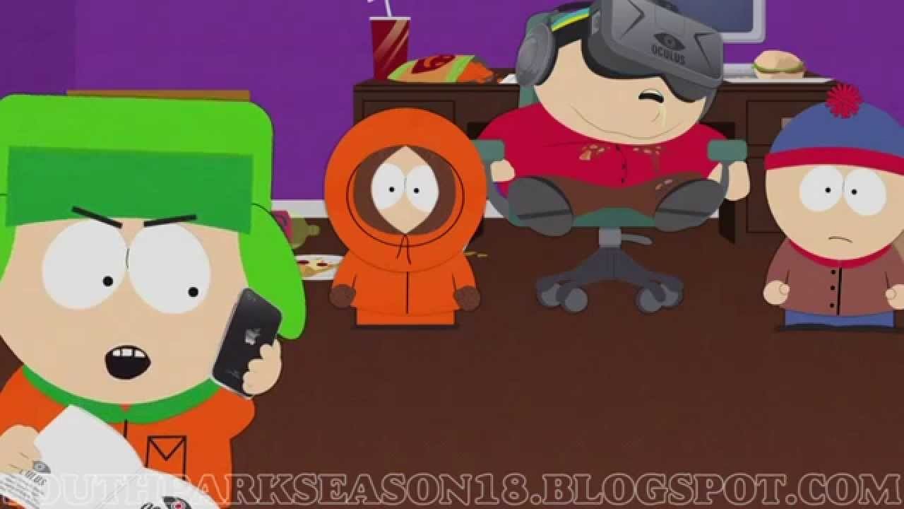 best of Fuck fuck South park