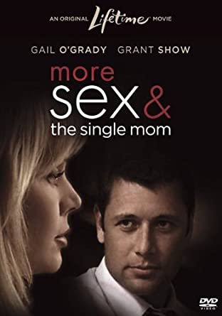 More sex and the single mom