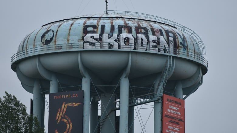 Alien reccomend What does skoden mean