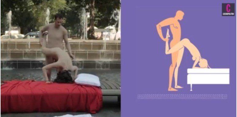 best of Image reality Sex position