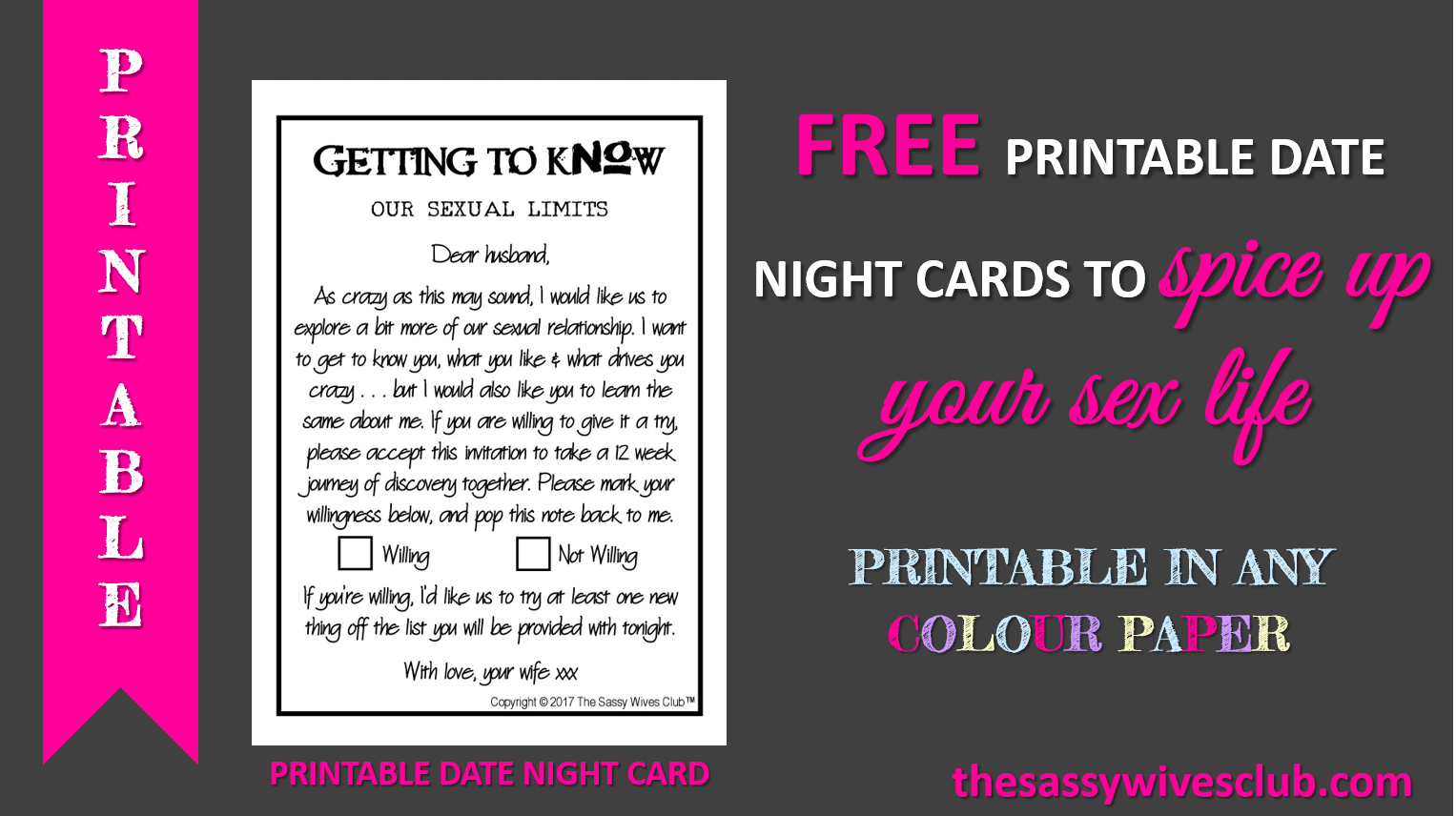Free sex e cards