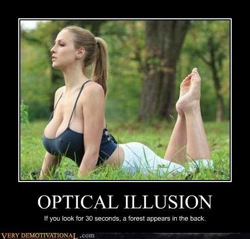 Funny Optical Illusions Sexy Xxx Photo Comments