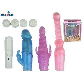 Hidden sex toy