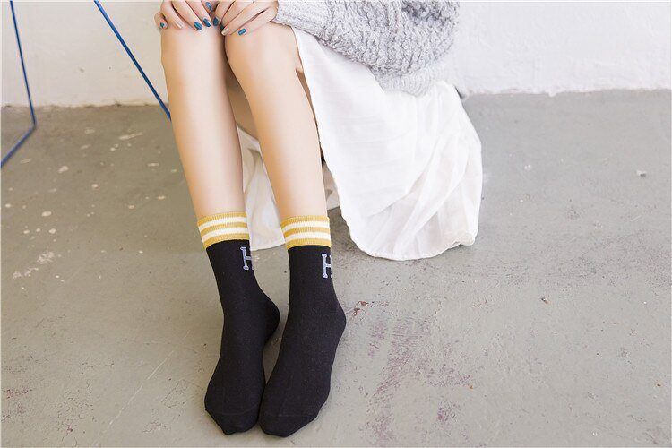 Japanese teen socks freepicture