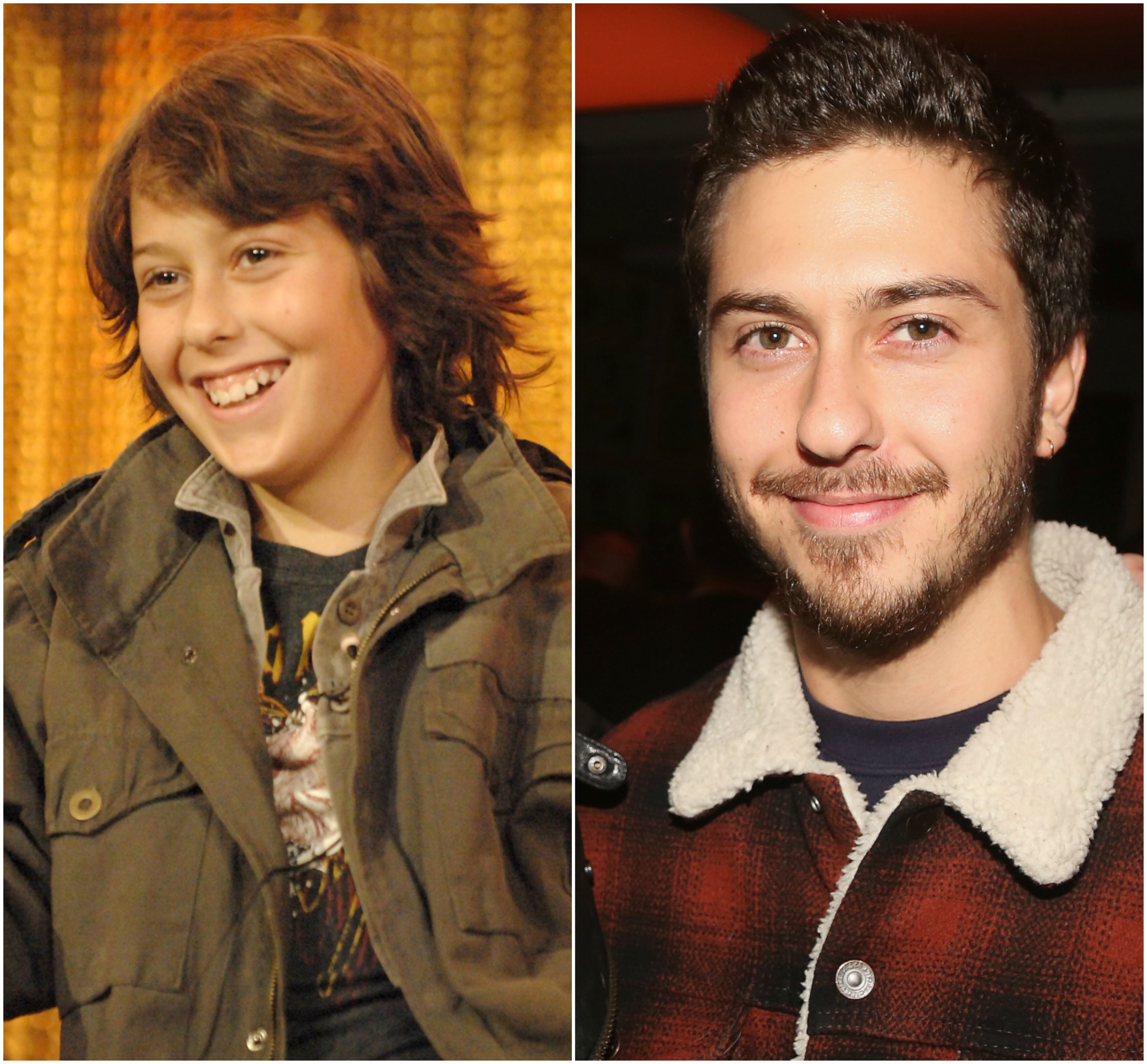 Finch reccomend Leon williams naked brothers band