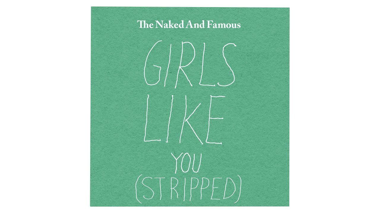 Chuckles reccomend Little girlls naked solo