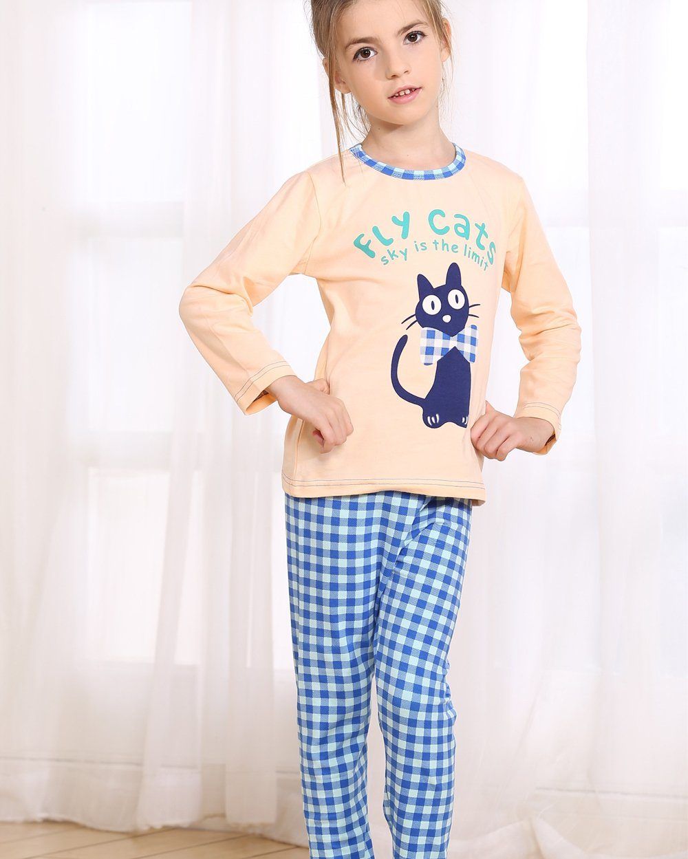 ATV reccomend Little teen girls pajama