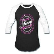 Chuckles reccomend Male nanny shirts