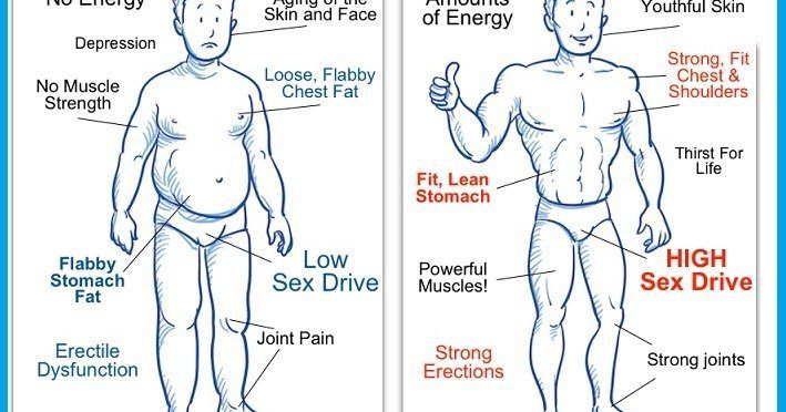 Queen reccomend Masturbation effect on testosterone