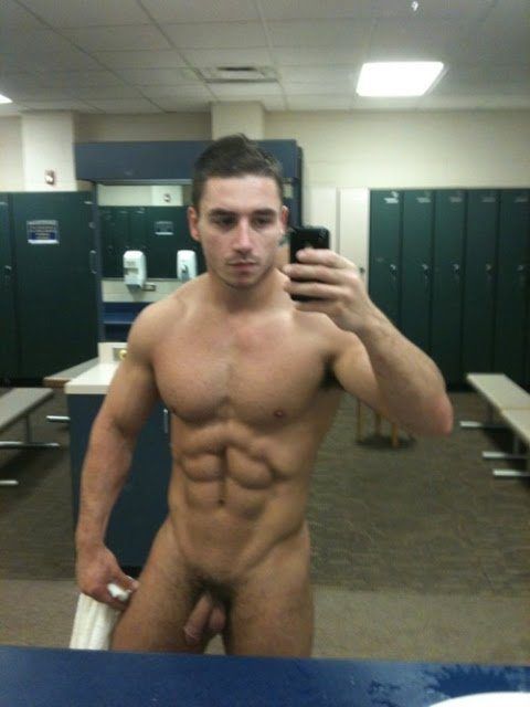 best of Room locker Men naked in