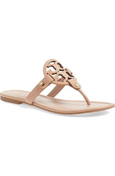 Cool-Whip reccomend Naked flip flops women