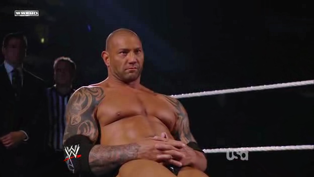 Naked pictures of batista
