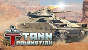 Playstation 3 tank domination