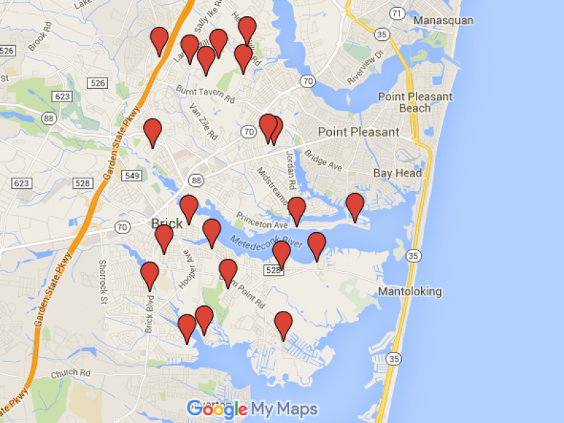 Sandstorm reccomend Sex offenders in my area map