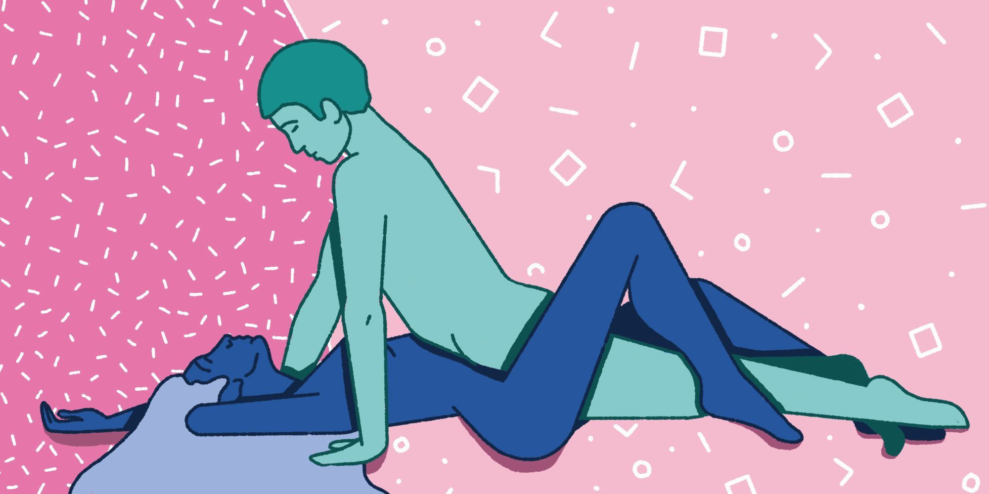Sex position award animation