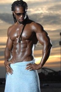 best of Dreads with black Sexy men