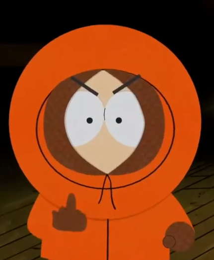 Cake reccomend South park fuck fuck