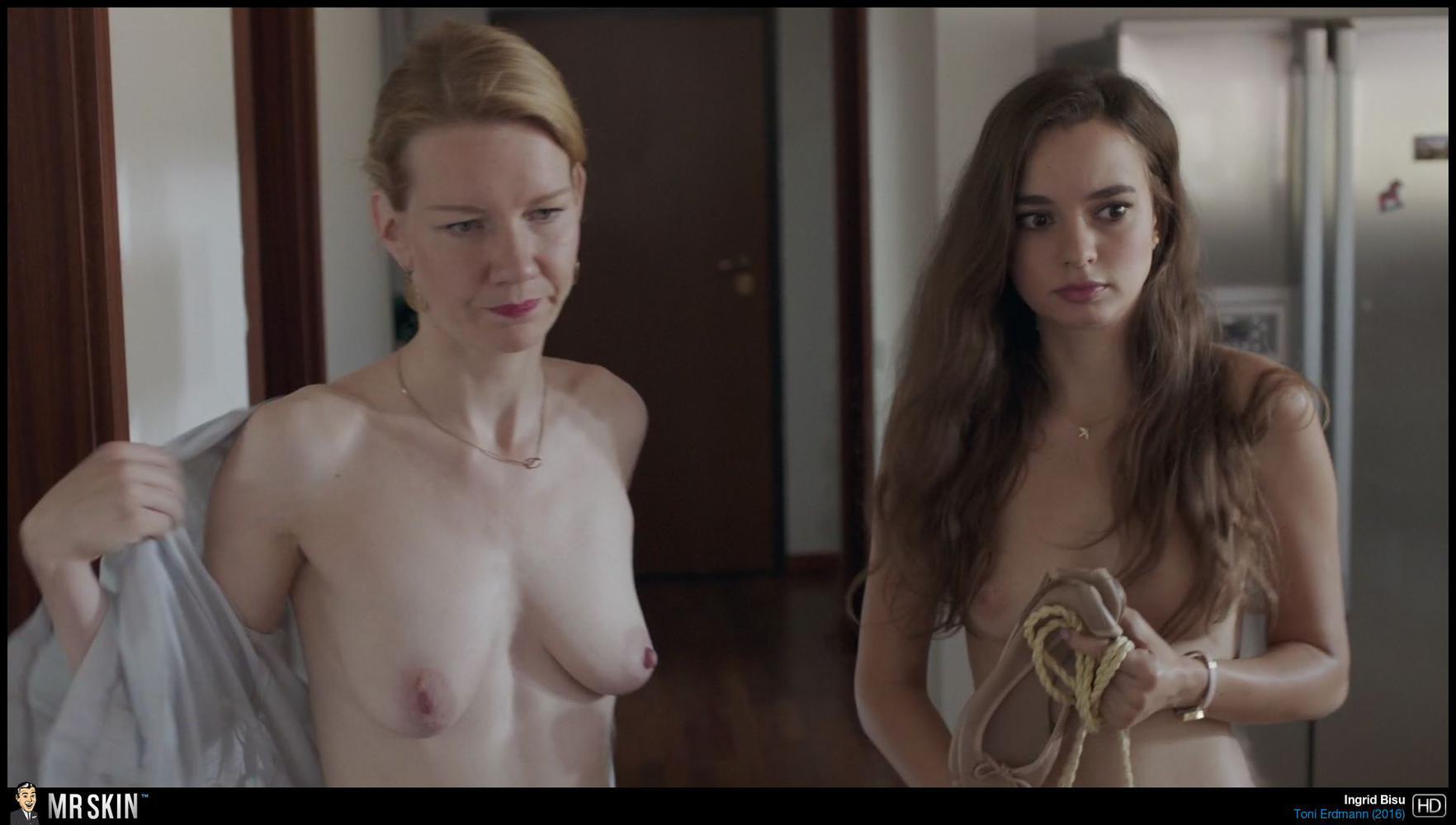 The T. reccomend The women movie nude