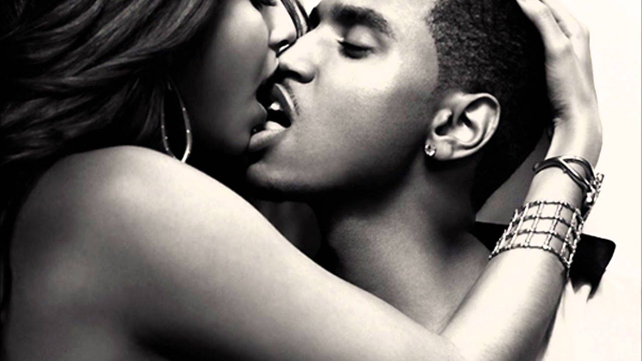 Trey songz invented sex youtube