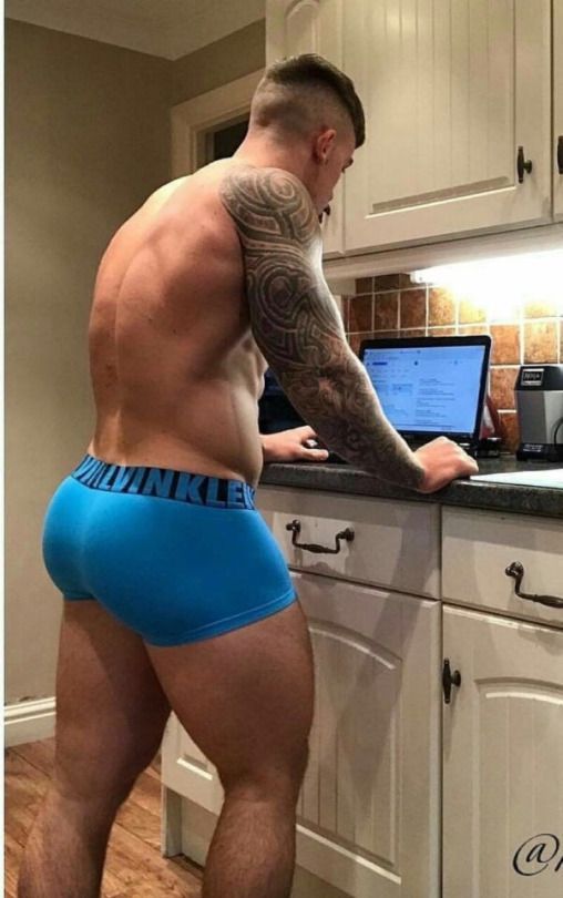 best of Butt fuck Underwear