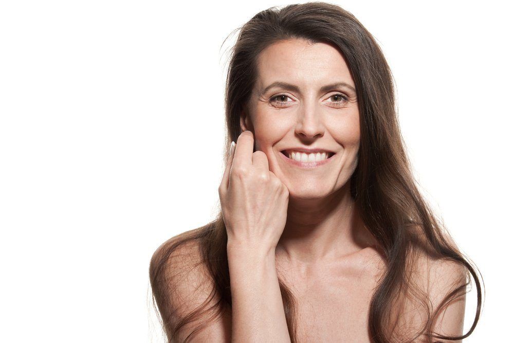 Why Facial Hair After Menopause Naked Images Comments