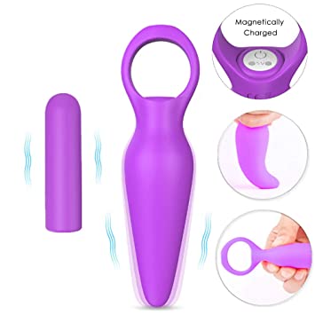 Whiskers reccomend Will vibrator help stretch vagina