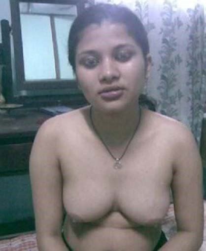 Naked desi indian bhabhi