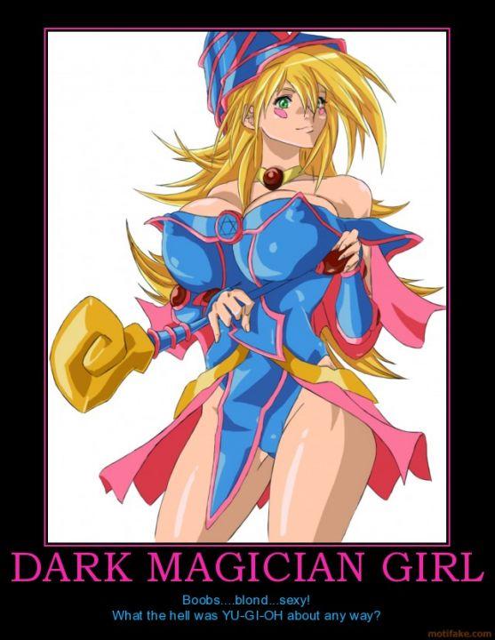 Mushroom reccomend dark magician girl xxxpics