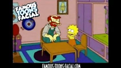 Lolli recommendet fuck bart simpson porn and pics lisa