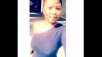 Rum P. reccomend nigerian girl with boob
