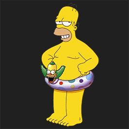 best of Porn toon simpson