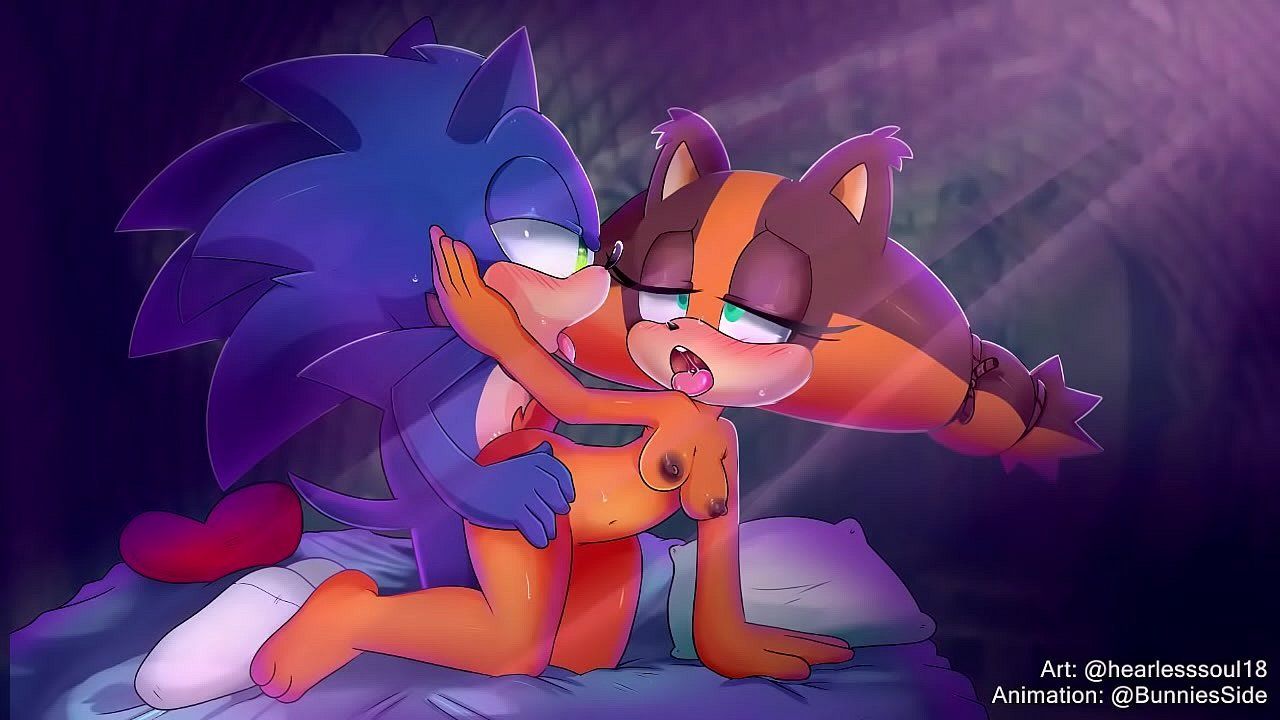 Mamsell reccomend Classic Amy Rose Fucks Sonic - Sonic the Hedgehog Porn.