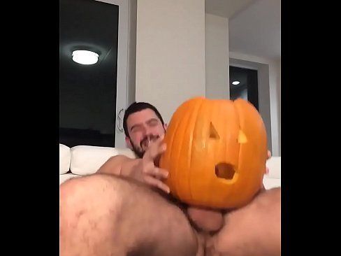 Punkin fuck