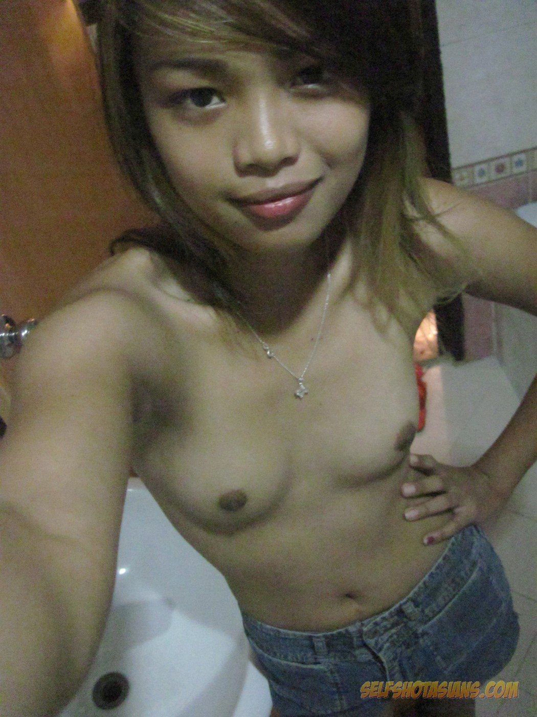 best of Leaked selfie pinay