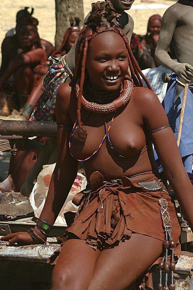 African Woman Humping On Her Best Friend's Butt.