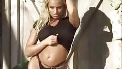 Trish stratus sex videos