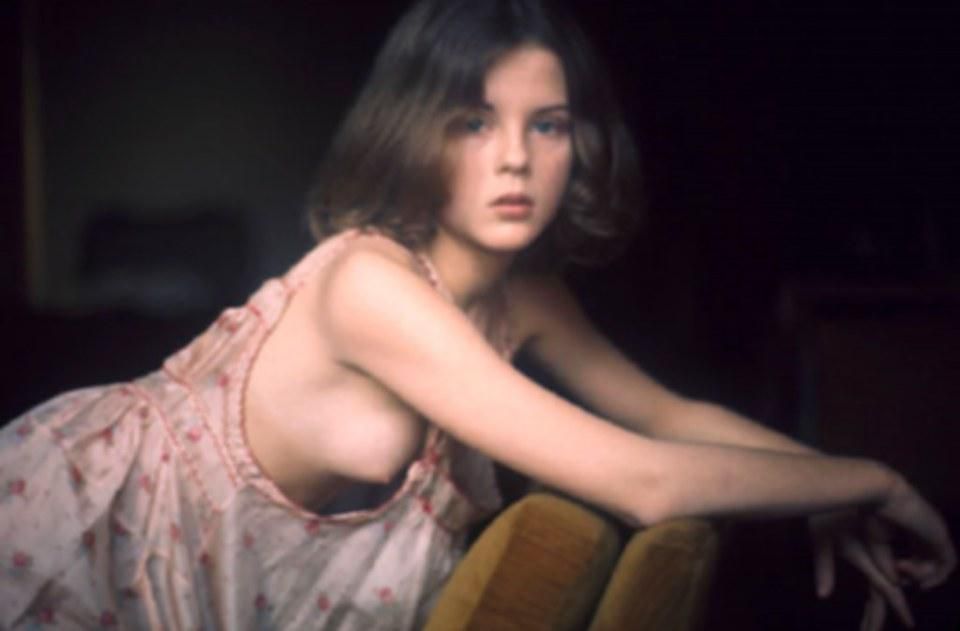 best of Art nudist david hamilton