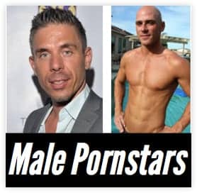 Snicky S. reccomend top 20 male porn star