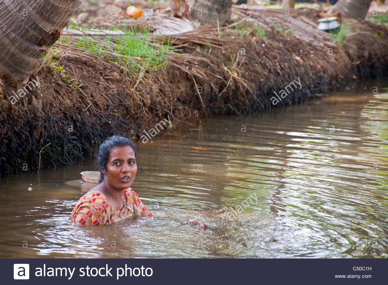best of River nude alamy girl