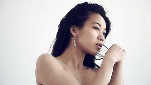 Nude show asian video