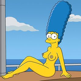 best of Porn toon simpson