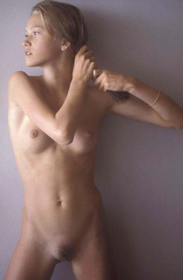 best of Art nudist david hamilton