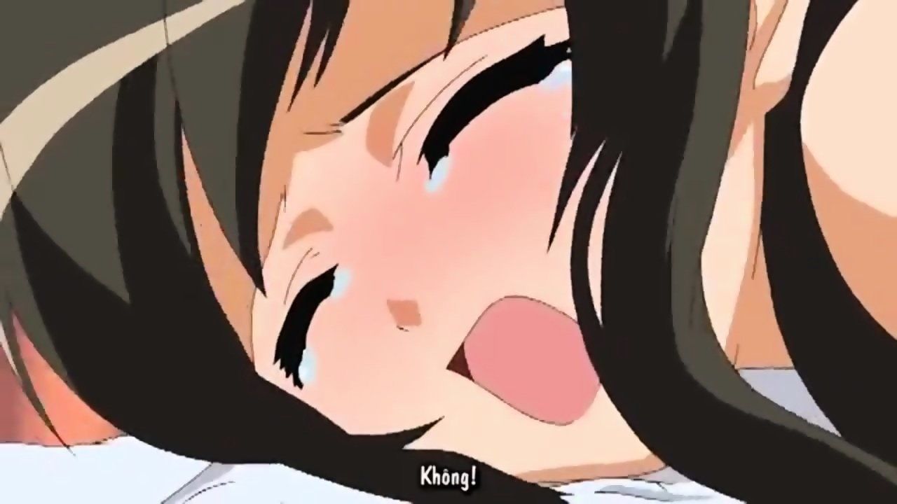 Ahegao lesbian