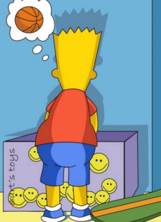 Drizzle reccomend lisa and bart simpson fuck porn pics