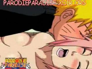 Naruto and sasuke xxx yaoi