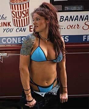 best of Lita naked