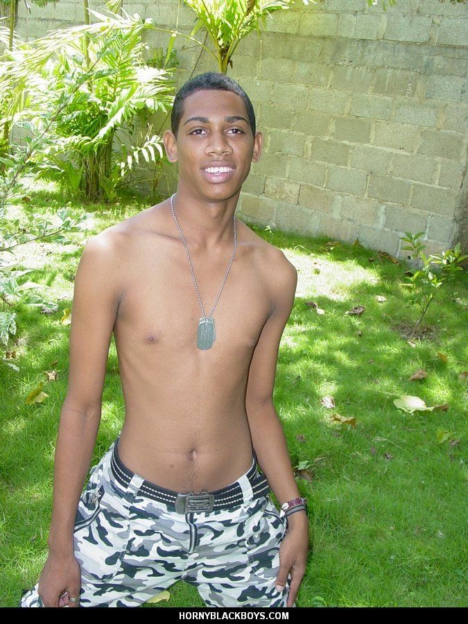 best of Boys naked cute black teens