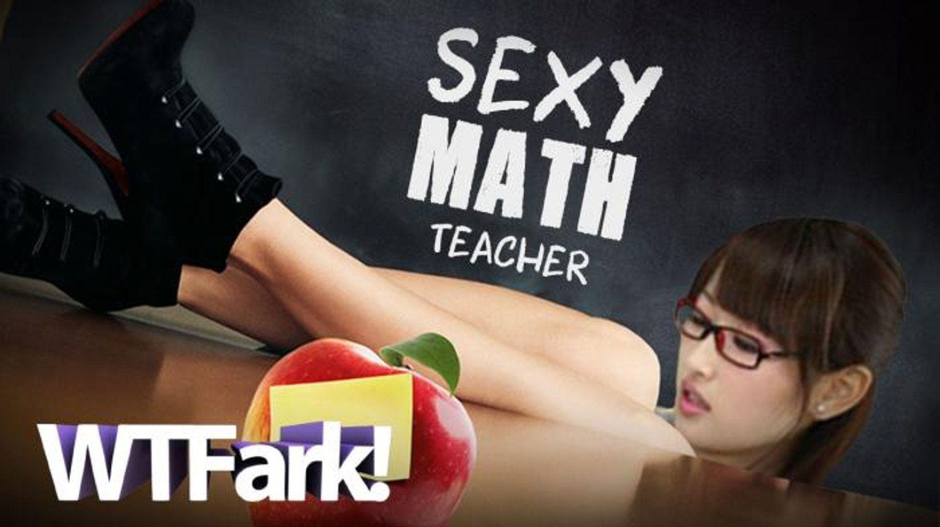 Math teacher