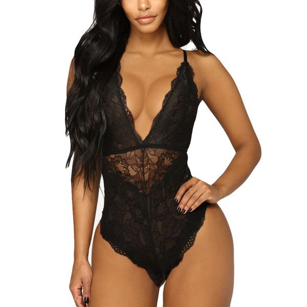 Dove recomended bodysuit lingerie